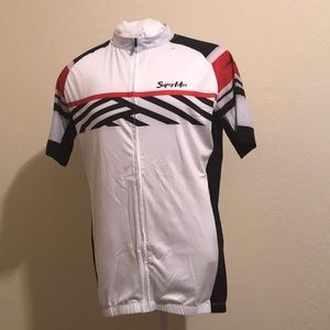 Bicycle Shirt! NWOT!